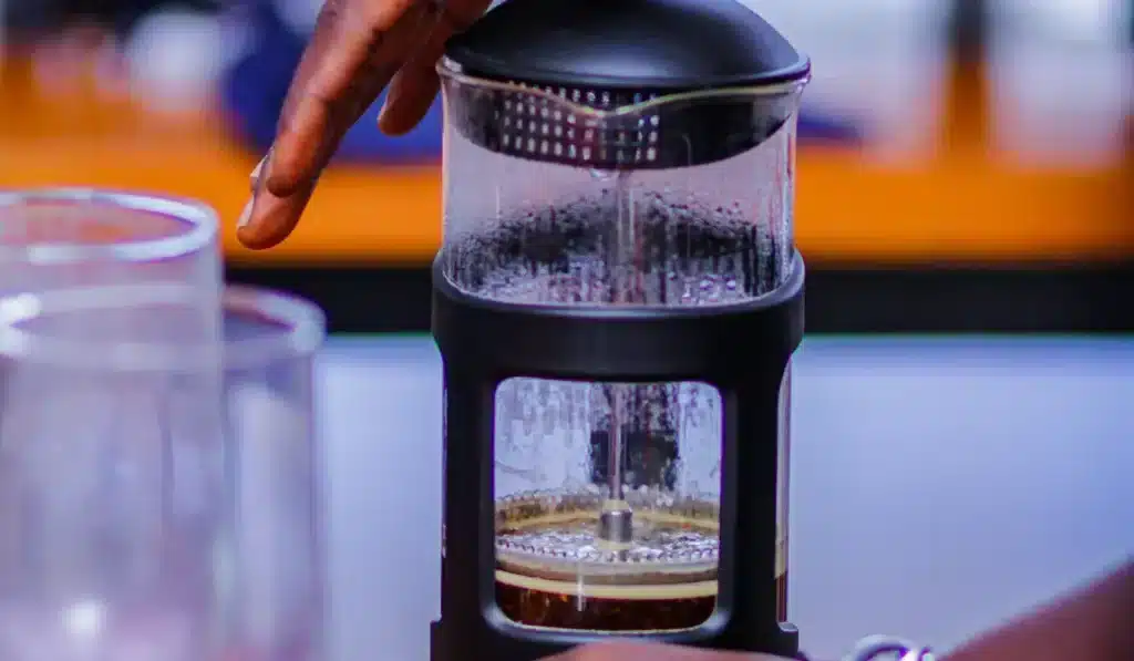 Quel dosage pour café piston