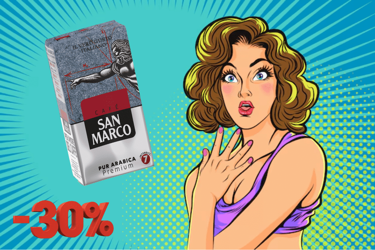 Lidl San Marco coffee prices: how much does it really cost and is it worth it?